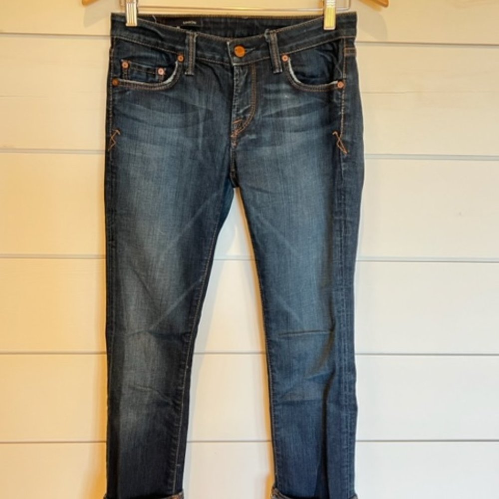 Union Los Angeles Jeans